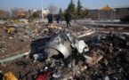 Crash près de Téhéran : l’armée iranienne reconnaît avoir abattu l’avion ukrainien par « erreur »