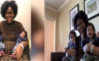 Etats-Unis: Une femme donne naissance à deux paires de jumeaux en un an en Floride