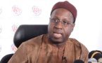 Manifestations de Nio Lank : Abdou Karim Sall dénonce « des politiciens déguisés, marcheurs du vendredi »