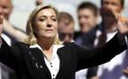 Présidentielle française : 51 % du vote FN s'est reporté sur Nicolas Sarkozy