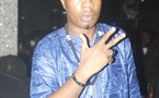 Pako Jackson Thiam le jet setteur sénégalais le plus populaire est le patron du magazine people vogue !!!