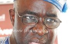 Moustapha Cissé Lô avertit: "Si macky Sall me trahit en soutenant un autre candidat, je le combattrai"