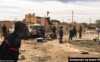 Niger: le bilant de l'attaque du camp militaire de Chinagoder s'alourdit à 89 morts