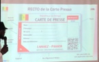 Médias : la commission de délivrance de la carte de presse sera dirigée par un journaliste et non par un magistrat