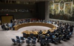 L’ONU suspend le droit de vote pour dix pays