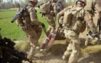 Deux soldats américains tués en Afghanistan par une attaque des Taliban