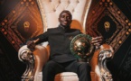 Ballon d’or africain : Belmadi conteste encore le sacre de Sadio Mané
