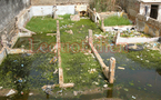 Gestion des inondations: La banlieue menace de porter plainte