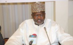 Alioune Badara Cissé : « Je travaille pour un retour de Moustapha Diakhaté à l’Apr »