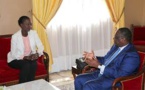 Débat sur le 3eme mandat : Rama Yade en phase avec Macky Sall