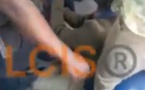 Vidéo: Il se présente comme un gendarme dans le bus, où il est finalement arrêté
