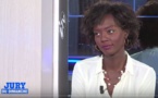 ITV  REPLAY: Jury Du Dimanche Du 12 janvier avec Rama YADE