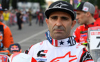 Dakar 2020 : Décès du motard Paulo Gonçalves