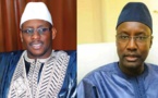Louga : Mamour Diallo et Moustapha Diop fument le calumet de la paix