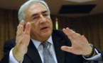 Dominique Strauss-Kahn : « Il était temps d’en finir avec le franc CFA »