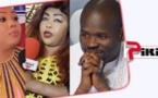 VIDEO- Gravement malade: Comment Marieme Faye a sauvé Aïda Patra grâce à Pape Cheikh