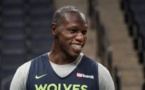 Nba: Renaissance de Gorgui Sy Dieng