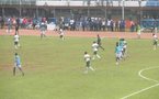 CAN junior : Sénégal-Niger au second tour