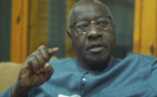 El Hadji Ndiaye menace les Ministres: "Désormais, je demanderai à Macky de limoger tout ministre qui refusera de répondre à mes appels téléphoniques"