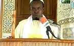 Al Minbar : Khutbah en Wolof de la Grande Mosquée de Touba [ 4 Mai 2012]