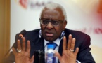 Dopage et corruption à l'IAAF: Le procès de Lamine Diack s’ouvre aujourd’hui à Paris 