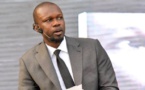 Saint-Louis: expulsé de sa salle de conférence et interdit de parole, Sonko dénonce le harcèlement des forces de l’ordre à son encontre