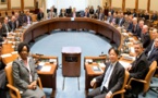 Le Conseil d'administration du FMI approuve un Instrument triennal de coordination des politiques économiques pour le Sénégal