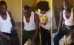 Ghana: Un pasteur surpris dans une chambre d’hôtel avec la femme de son fidèle (Vidéo)