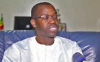 Nio Lank : Yankhoba Diattara dénonce une discrimination dans le collectif