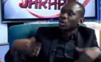 Pape Diouf s’invite au débat sur le 3ème mandat: « Ce n’est pas le moment d’en parler »
