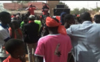   Ourossogui : des jeunes marchent contre le choix du site devant abriter une Maison de Justice