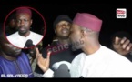 VIDEO– La colère d'Ousmane Sonko contre des policiers: «Arrêtez votre harcèlement, bulène néxé...»