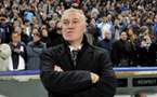 L’OM a décidé de conserver Deschamps