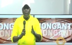 REPLAY - JONGANTÉ - Pr : LAMINE SAMBA - 12 Janvier 2020