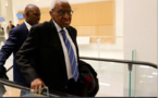 Tribunal correctionnel de Paris: le procès de Lamine Diack renvoyé au moins jusqu'au mois de juin