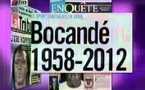 Revue de Presse du mardi 08 Mai (Lamine Samba)