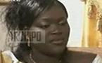 Ndèye Fatou Ndiaye - Revue de presse du mardi 08 mai 2012