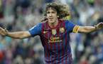 Puyol forfait pour l'Euro?