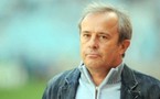 Football - Pierre Lechantre : «On m’a demandé de gagner la Can 2013...»