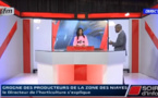 SOIR D'INFO - Wolof - Invité : Dr MACOUMBA DIOUF - Pr : NDEYE ARAME TOURÉ - 13 Janvier 2020