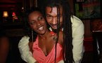 Cyril Bathilly patron du nirvana toujours plus amoureux de sa femme !!!