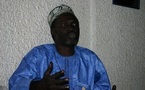 [Audio] El Hadji Malick Guèye demande aux Sénégalais de donner une majorité confortable à Macky Sall