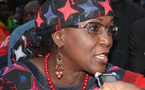 Amsatou Sow Sidibé nommée ministre conseiller