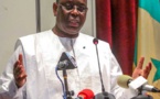 Réunion du SEN de l’Apr : Macky Sall sort le bâton, la commission de discipline revient