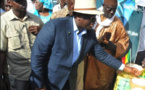 Macky Sall reprend ses "tournées économiques" à Saint- Louis, Podor et Matam