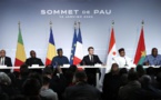 Sommet de Pau: Paris et le G5 Sahel resserrent les rangs contre les jihadistes