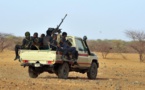Après l’attaque de Chinagoder, le Niger change de hiérarchie militaire
