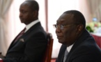 Centrafrique: L'ancien président, Michel Djotodia, au cœur des spéculations