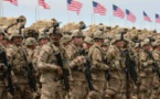 Washington veut réduire sa présence militaire en Afrique et au Proche-Orient