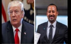 Prix Nobel de la Paix 2019 : le Premier ministre éthiopien clashe Donald Trump